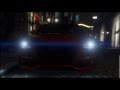 Audi S4 para GTA 5 vídeo 10