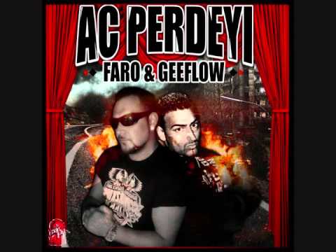 Faro ft. Geeflow - Perdeyi Ac [Snippet 2011]