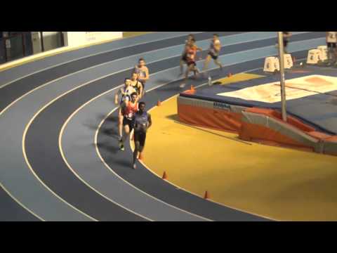 Regiaux 800m S3 Eaubonne 23 01 2016