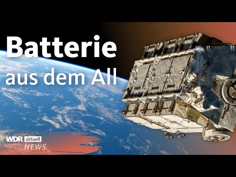Warnung vor Weltraumschrott: Gefahr für Deutschland? | WDR aktuell