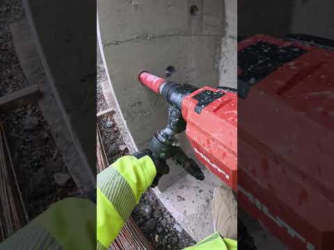 NEW NURON TOOL 🚨 The Nuron powered, DD 150-U-22 Coring system is here!