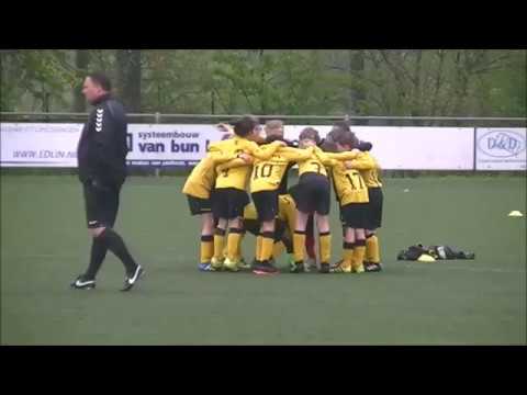 Yaya en Koempeltjes O10 laten NEC zien hoe goed ze zijn!