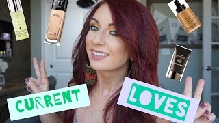 Current Favorites + Oily Skin Must Haves + Chit Chat Rambling |shadesofkassie