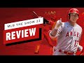 MLB The Show 22 Review