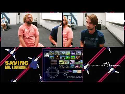 SAVING MR. LOMBARDI 4 - $max vs y-hat - SSBM