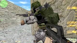 How to add monsters to CS maps