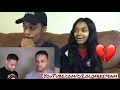 Hodgetwins Depressed After Girlfriend Dumped Me Reaction