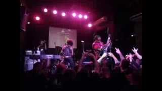 Mystifier Osculum Obscenum live RJ 11/08/2013 e.v.