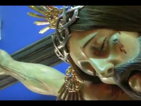 Miracle in Ocotl&aacute;n: Did Jesus' Crown of Thorns Really Sprout Flowers?