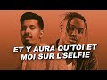 Oussama - Selfie feat. Kaza (Paroles)