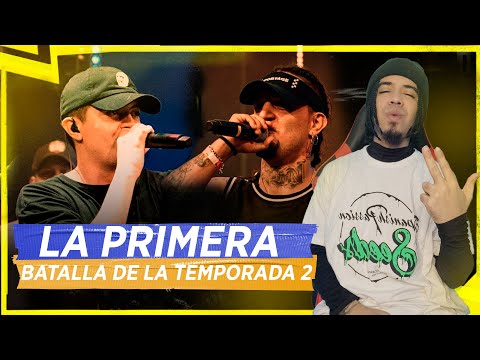 RBN DA LA SORPRESA 😱 RBN VS CARPEDIEM I #FMSCOLOMBIA J1 T2 - #FMS23 | Urban Roosters