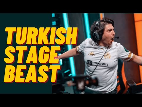 MAD Armut - 2021 LEC Summer Split Final MVP Montage