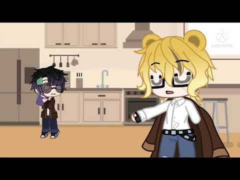 Crispy, Juicy, Tender {Gacha Club ft. Too many ocs too name in the title}