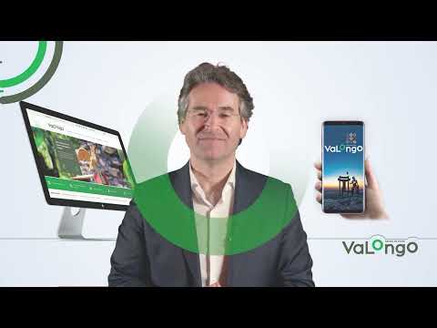 V&iacute;deo do Senhor Presidente da C&acirc;mara Municipal de Valongo relativamente &agrave; semana de presta&ccedil;&atilde;od e contas 2021