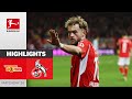 Three Points In The Relegation Battle | Berlin - Köln 2-0 | Highlights | MD16 – Bundesliga 23/24