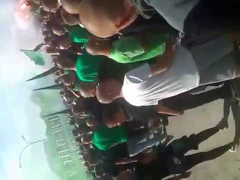 Stalowka w tarnobrzegu derby podkarpacia 18.05.2013