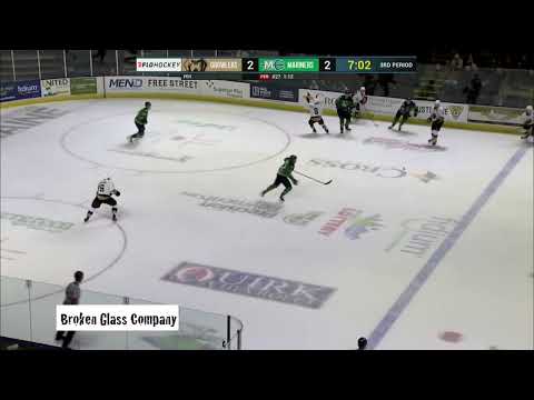 Maine Mariners vs. Newfoundland Growlers highlights - 3/1/23