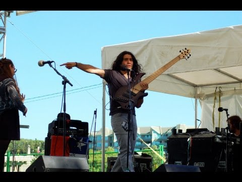 No Eres Tu soy yo - The Bass Invaders