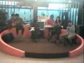 Moge Band In FoodCourt Mal Pekanbaru