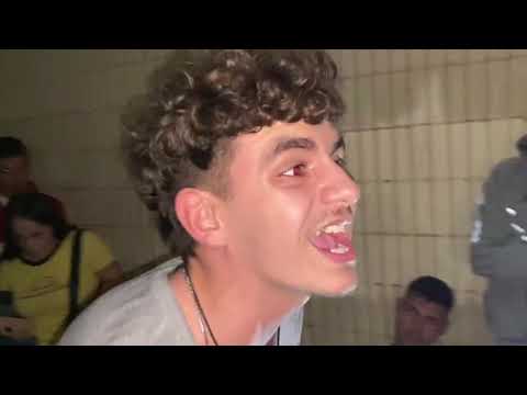 ALEK VS VARO || SEMIFINALES|| 3a PRE GOLD VALENCIA 2022