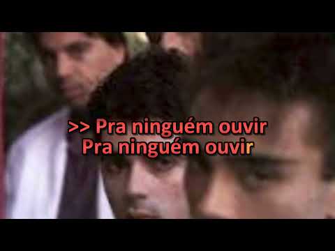 Silêncio - Heróis da Resistência