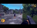 The First Person View for GTA 3 video 1