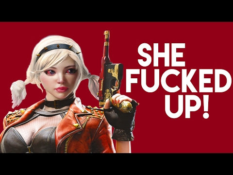 Crossfire PH: VIP WARS PART 2