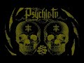 Psychic TV - Black Moon (LYRICS ON SCREEN) 📺