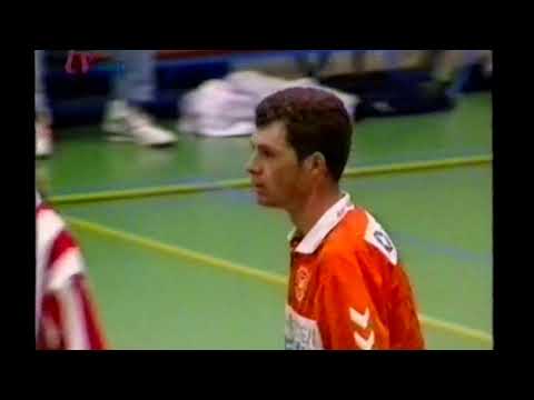 1996 - 1997 Oranje Wit - Fortuna