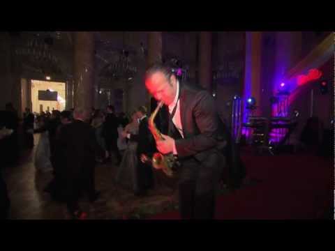 tomX at Hofburg Vienna / Austria