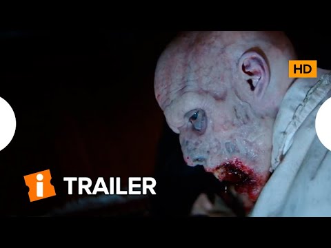 Resident Evil: Bem-vindo a Raccoon City - Trailer