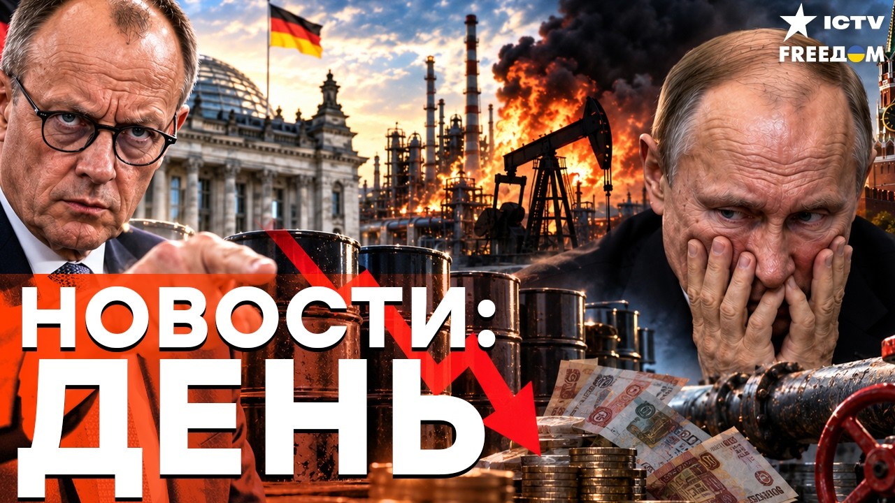 НОВОСТИ | ЯДЕРНЫЙ УДАР ПО НАТО? | РФ ПЕРЕШЛА ВСЕ ГРАНИЦЫ | Freedom live