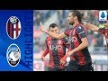 Bologna 2-1 Atalanta | Palacio & Poli on Target to give La Rossa win! | Serie A TIM