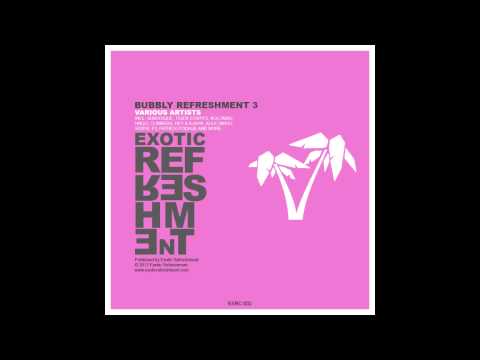 Sammy W, Alex E, Dubfound - Devil in the Sky (Original Mix) // Exotic Refreshment
