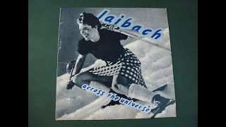 LAIBACH.(MAGGIE MAE.)(12''.)(1988.)