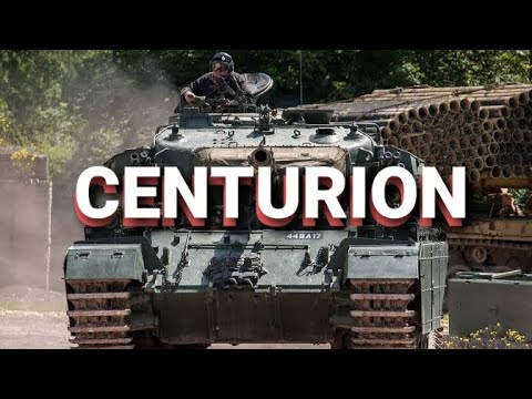 Centurion | Edit