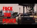 NWA| FUCK THE POLICE| GTA REMAKE! 