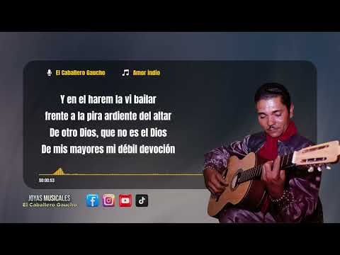 Amor Indio - The Best Instrumental