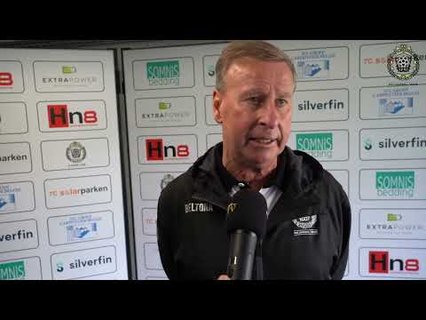 KSC Lokeren - Temse - INTERVIEWS: LOKEREN - TEMSE vs. ZWEVEZELE - 2021-2022