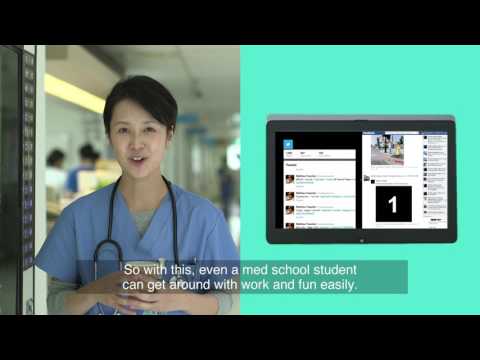 Windows 8 — Honestly