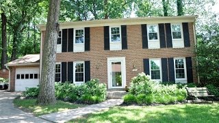 3495 Pence Ct Annandale, VA 22003