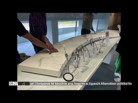 PIRKADAT Breuer Péterrel: Czeiszing Miklós