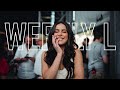 Stars For Free In Berlin Mit Nico Santos I Weekly L Vol 17 I Lena