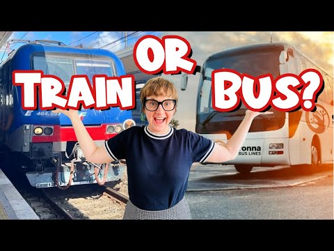 🇮🇹 How to Get from Pisa Airport to Florence: Best Public Transport Options Explained