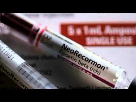 Lance Armstrong - Master Of Spin