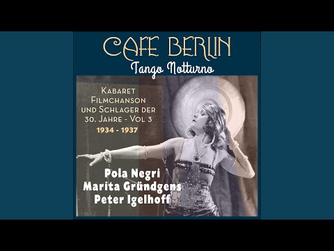 Das Lied vom unverstandenen Mann