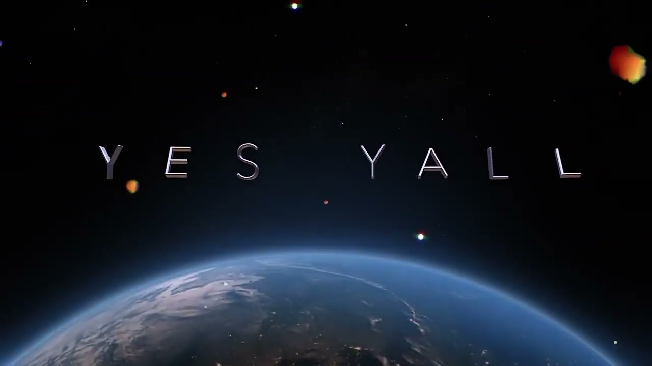 Yes Yall