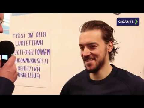 GIGANTTI PREGAME: Pelicans - KooKoo 15.2.2019