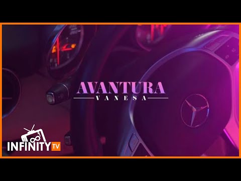 VANESA - AVANTURA (prod by Ersonic)