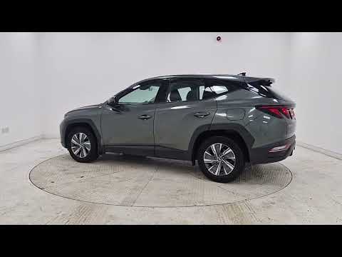 Hyundai Tucson COMFORT PLUS *RETAIL PRICE €28,950 - Image 2